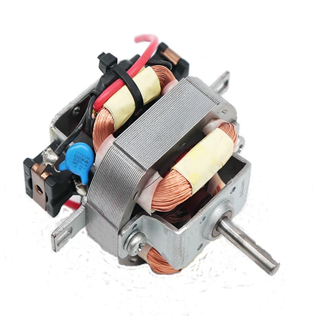 Carbon Brush AC univerzalni motor