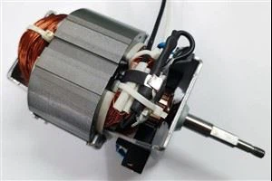 Motor naizmenične struje za kućne aparate od 200 W, 7020