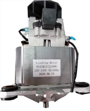 Motor miješalice velike snage 2200 W