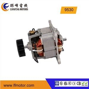 Motor velike snage AC za sjeckalice