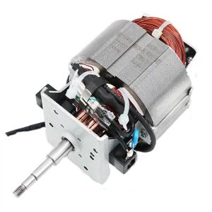 Univerzalni motor za vađenje sokova koji može raditi